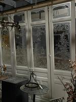 Wonderful Set of 4 French Chateau Doors (19 of 22) Wonderful Set of 4 French Chateau Doors (19 of 22)
