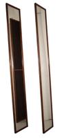 Pair of Dressing Mirrors (3 of 5) Pair of Dressing Mirrors (3 of 5)