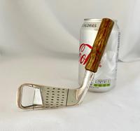 Art Deco Golfing Interest Wine & Beer Bottle Opener (3 of 6) Art Deco Golfing Interest Wine & Beer Bottle Opener (3 of 6)
