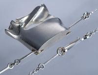 Lapponia Silver Necklace/pendant. By Bjorn Weckstrom (4 of 4) Lapponia Silver Necklace/pendant. By Bjorn Weckstrom (4 of 4)