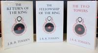 1959 J R R Tolkien The Lord of the Rings Trilogy 3 x Volumes (6 of 6) 1959 J R R Tolkien The Lord of the Rings Trilogy 3 x Volumes (6 of 6)