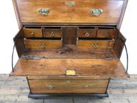 Early 19th Century Oak Secretaire Tallboy Chest on Chest (10 of 17) Early 19th Century Oak Secretaire Tallboy Chest on Chest (10 of 17)