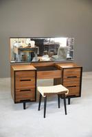 Stag C Range Dressing Table (4 of 9) Stag C Range Dressing Table (4 of 9)