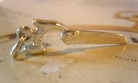 Vintage Pocket Watch Chain Fob 1970s Solid Silver Large Carpenters Saw Fob (6 of 9) Vintage Pocket Watch Chain Fob 1970s Solid Silver Large Carpenters Saw Fob (6 of 9)