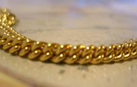 Vintage Pocket Watch Chain 1950s 14ct Rolled Gold Double Albert With Sliding T Bar (7 of 11) Vintage Pocket Watch Chain 1950s 14ct Rolled Gold Double Albert With Sliding T Bar (7 of 11)