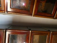 Pair of English Stamped Globe Wernicke Bookcases (5 of 9) Pair of English Stamped Globe Wernicke Bookcases (5 of 9)