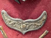 Decorative Serpentine Battle Shield Wall Plaque (16 of 32) Decorative Serpentine Battle Shield Wall Plaque (16 of 32)