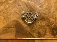 Burr Walnut Linen Press or Wardrobe (7 of 9) Burr Walnut Linen Press or Wardrobe (7 of 9)