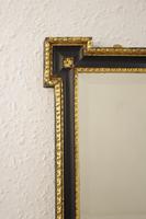Ebonised & Parcel-gilt Mirror (4 of 7) Ebonised & Parcel-gilt Mirror (4 of 7)