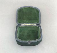 Gorgeous Early Victorian Studs / Trinket Box (4 of 4) Gorgeous Early Victorian Studs / Trinket Box (4 of 4)