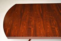 1960’s Rosewood Extending Dining Table by Robert Heritage (12 of 13) 1960’s Rosewood Extending Dining Table by Robert Heritage (12 of 13)
