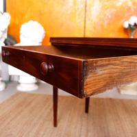 Folding Writing Desk 19th Century Mahogany (6 of 17) Folding Writing Desk 19th Century Mahogany (6 of 17)