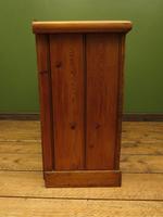 Antique Large Victorian Rustic Pine Sideboard Chest of Drawers (8 of 12) Antique Large Victorian Rustic Pine Sideboard Chest of Drawers (8 of 12)