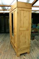 Fabulous & Large Old Pine Triple 'Knock Down' Wardrobe - We Deliver! (4 of 12) Fabulous & Large Old Pine Triple 'Knock Down' Wardrobe - We Deliver! (4 of 12)