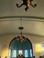 Salvaged Reclaimed Lighting Light Fittings Judaica Synagogue (5 of 6) Salvaged Reclaimed Lighting Light Fittings Judaica Synagogue (5 of 6)