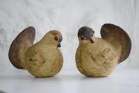 Pair of Mid Century Studio Pottery Bird Models (3 of 9) Pair of Mid Century Studio Pottery Bird Models (3 of 9)
