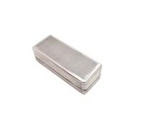 Antique Georgian Sterling Silver Snuff Box 1827 (4 of 11) Antique Georgian Sterling Silver Snuff Box 1827 (4 of 11)