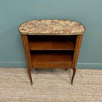 Stunning Kingwood Antique Side Cabinet (4 of 7) Stunning Kingwood Antique Side Cabinet (4 of 7)