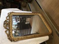 Original Victorian Gilt Mirror (13 of 13) Original Victorian Gilt Mirror (13 of 13)