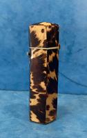 19th Century Tortoiseshell Tatting Needle Case (2 of 9) 19th Century Tortoiseshell Tatting Needle Case (2 of 9)