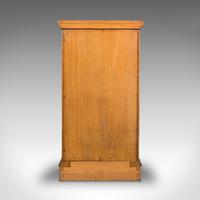 Antique Side Cabinet, English, Ash, Bedroom Night Stand, Pot Cupboard, Victorian (6 of 12) Antique Side Cabinet, English, Ash, Bedroom Night Stand, Pot Cupboard, Victorian (6 of 12)