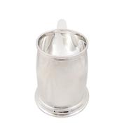 Vintage Sterling Silver Pint Mug / Tankard 1944 (3 of 9) Vintage Sterling Silver Pint Mug / Tankard 1944 (3 of 9)