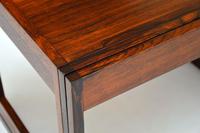 Danish Rosewood Stacking Nest of Tables by CFC Silkeborg (7 of 12) Danish Rosewood Stacking Nest of Tables by CFC Silkeborg (7 of 12)