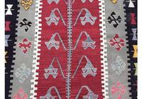 Vintage Anatolian Kilim (4 of 6) Vintage Anatolian Kilim (4 of 6)