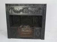 19th Century Register Grate (1 of 9)