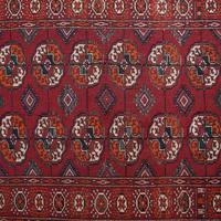 Antique Tekke Bokhara Rug, Circa 1900 (12 of 12) Antique Tekke Bokhara Rug, Circa 1900 (12 of 12)