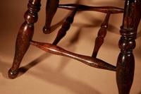 Captains / Smokers Bow-back Armchair (13 of 14) Captains / Smokers Bow-back Armchair (13 of 14)