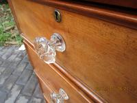 Satin Birch Chest of Drawers (3 of 6) Satin Birch Chest of Drawers (3 of 6)
