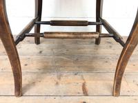 Early 20th Century Desk Chair (5 of 11) Early 20th Century Desk Chair (5 of 11)