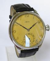 Gents Large Alpina Marriage Watch (4 of 4) Gents Large Alpina Marriage Watch (4 of 4)