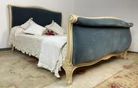 Original French Roll End Style Double Bed Frame (2 of 12) Original French Roll End Style Double Bed Frame (2 of 12)