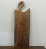 Reclaimed Large Charcuterie Board in Rengas Wood