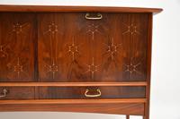 Vintage Rosewood & Mahogany Sideboard by Peter Hayward for Vanson (9 of 12) Vintage Rosewood & Mahogany Sideboard by Peter Hayward for Vanson (9 of 12)