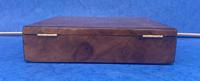 Victorian Burr Walnut Writing Box c.1870 (3 of 14) Victorian Burr Walnut Writing Box c.1870 (3 of 14)