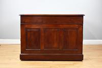 20th Century Edwardian Mahogany Partners Desk (8 of 10) 20th Century Edwardian Mahogany Partners Desk (8 of 10)