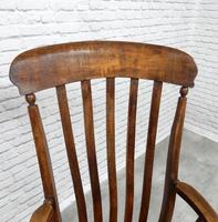 Windsor Lathback Armchair (2 of 6) Windsor Lathback Armchair (2 of 6)