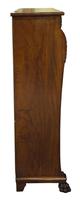 William IV Mahogany Open Bookcase (5 of 6) William IV Mahogany Open Bookcase (5 of 6)