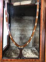 Antique Glazed Display Cabinet (7 of 14) Antique Glazed Display Cabinet (7 of 14)