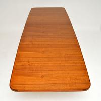 Robert Heritage for Archie Shine Vintage Walnut Hamilton Dining Table (5 of 9) Robert Heritage for Archie Shine Vintage Walnut Hamilton Dining Table (5 of 9)