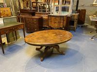 Victorian Coffee Table (6 of 7) Victorian Coffee Table (6 of 7)
