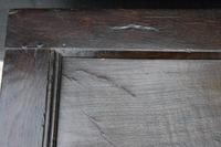 Handsome 17th Century Small Proportioned Oak Panelled Coffer c.1680 (13 of 13) Handsome 17th Century Small Proportioned Oak Panelled Coffer c.1680 (13 of 13)