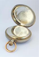 Antique 1920s Omega Pocket Watch (4 of 6) Antique 1920s Omega Pocket Watch (4 of 6)