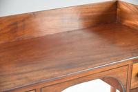Victorian Mahogany Dressing Table (4 of 11) Victorian Mahogany Dressing Table (4 of 11)