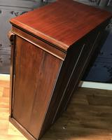 Victorian Mahogany Wellington Chest (12 of 12) Victorian Mahogany Wellington Chest (12 of 12)