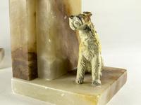 Pair of Art Deco Fox Terrier Bookends (2 of 8) Pair of Art Deco Fox Terrier Bookends (2 of 8)