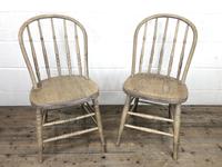 Antique Bentwood Kitchen Chairs (3 of 9) Antique Bentwood Kitchen Chairs (3 of 9)